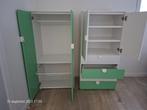 3x kasten IKEA kinderkamer, Ophalen, Gebruikt, Kast, 90 tot 105 cm