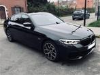 BMW 530e 11/2022 Berline M Sport ShadowLine, Auto's, BMW, Automaat, Achterwielaandrijving, USB, 4 cilinders