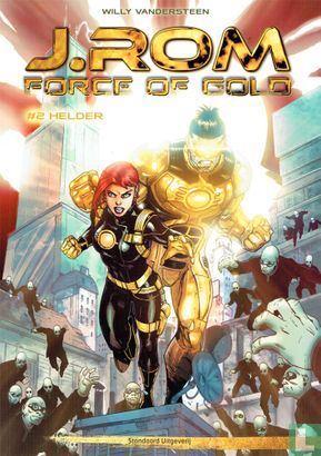 helder, Boeken, Stripverhalen, Nieuw, Eén stripboek, Ophalen of Verzenden