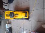 powerplus grasmachine electrisch, Tuin en Terras, Grasmaaiers, Ophalen, Nieuw