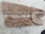 Sjaal in pels, Kleding | Dames, Ophalen of Verzenden, Sjaal