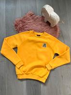 Okergele trui, Kleding | Dames, Ophalen of Verzenden, Zo goed als nieuw, Maat 34 (XS) of kleiner