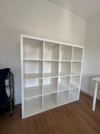 Kallax 16 IKEA, 25 à 50 cm, Comme neuf, 100 à 150 cm, Enlèvement