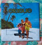 Erasure.  Love to hate you, Ophalen of Verzenden, 1980 tot 2000, Zo goed als nieuw