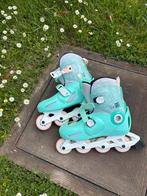 Roller décathlon taille 34-36, Kinderen en Baby's, Speelgoed | Buiten | Rolschaatsen, Ophalen, Zo goed als nieuw