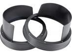 Audio System 200mm spatwater ringen Set van 2 stuks, Auto diversen, Autospeakers, Verzenden, Nieuw