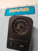 Horloge electronic display control SAAB 9000, Saab, Enlèvement ou Envoi
