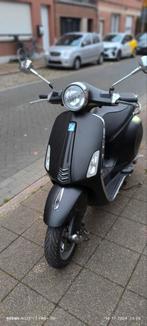 Vespa Primavera, Fietsen en Brommers, Scooters | Vespa, Overige modellen, Ophalen of Verzenden, Benzine, 50 cc