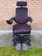 Vend fauteuil permobil m5 corpus, Zo goed als nieuw, Elektrische rolstoel, Ophalen