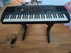 Roland E-28 keyboard, Muziek en Instrumenten, Keyboards, Ophalen, Zo goed als nieuw, Roland