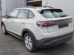 Volkswagen Taigo 1.0 TSI Life- Navigatie App -Alu - Virtual, Auto's, Start-stop-systeem, Stof, Gebruikt, 95 pk