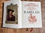 Œuvre complète de Rabelais éditions Famot 1976, Enlèvement ou Envoi, Utilisé, Rabelais