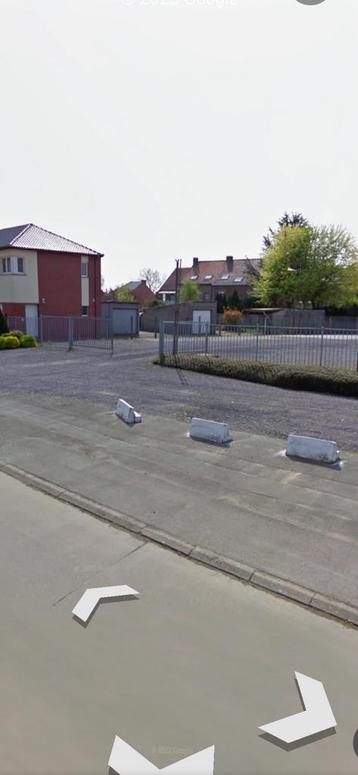 POORT TE KOOP  beschikbaar voor biedingen
