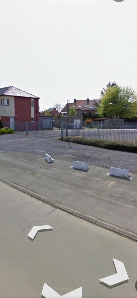 POORT TE KOOP, Immo, Garages en Parkeerplaatsen, Provincie Vlaams-Brabant
