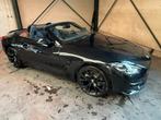 BMW Z4 AS 2.0i Sportpack, Autos, BMW, Cuir, Euro 6, Entreprise, Noir