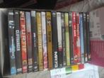 Lot DVD musique pop rock plus films, Cd's en Dvd's, Dvd's | Cabaret en Sketches, Zo goed als nieuw, Ophalen