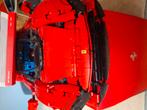 Voiture lego technic, Hobby en Vrije tijd, Ophalen of Verzenden, Zo goed als nieuw, Auto