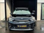 Stonic 2020 1.2i EURO 6d LEZ 2035 Camera Carplay Garantie, Voorwielaandrijving, Stof, Zwart, 62 kW