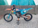 Ktm 250 sxf 20 u, 250 cc, Particulier, Crossmotor, 1 cilinder