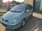 Renault Scenic 1.6-16V AUTOMAAT met airco en 2x pano dak, Auto's, Monovolume, 1250 kg, 4 cilinders, Bedrijf