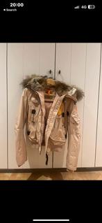 Parajumpers maat S te koop, Kleding | Dames, Jassen | Winter, Nieuw, Ophalen of Verzenden, Roze, Maat 36 (S)