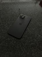 Iphone 15 Plus Matt Black, 128 GB, IPhone 15, Zwart, Ophalen of Verzenden