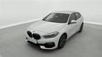 BMW 1 Serie 118 118i Sportline S-CUIR / NAVI / FULL LED / AL, Auto's, BMW, 100 kW, 1 Reeks, Gebruikt, 136 pk