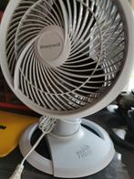 Honeywell ventilator, Ophalen of Verzenden, Zo goed als nieuw