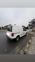 Vw caddy 2019 euro 6b 2.0 tdi prete à immatriculer, Autos, Volkswagen, Achat, Euro 6, Caddy Combi, Diesel