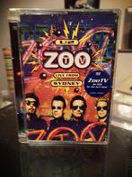 U2 - ZooTV Live From Sydney / DVD, Concert   '2006   Nieuw!, Cd's en Dvd's, Ophalen of Verzenden, Vanaf 12 jaar, Muziek en Concerten