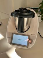 Thermomix TM6 - weinig gebruikt, Elektronische apparatuur, Keukenmixers, 1 tot 2 liter, 3 snelheden of meer, Ophalen of Verzenden