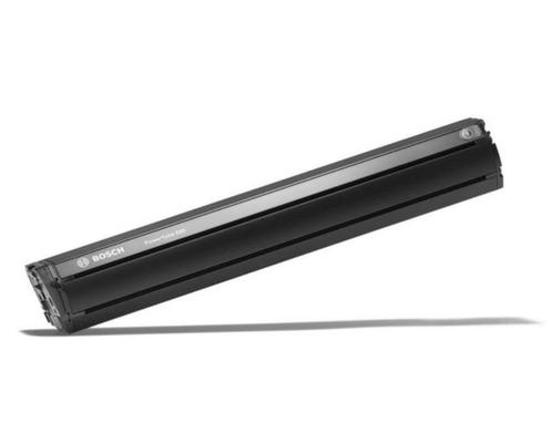 BATTERIE BOSCH POWERTUBE 625 Wh 36V modèle vertical, Fietsen en Brommers, Fietsaccessoires | Overige Fietsaccessoires, Zo goed als nieuw