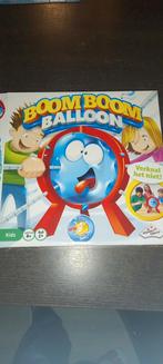 Boom Boom Balloon met 8 ballonnen, Comme neuf, Enlèvement