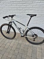 Mountainbike Merida 20 Big Nine XT2, Fietsen en Brommers, Ophalen, Gebruikt, Hardtail, Heren