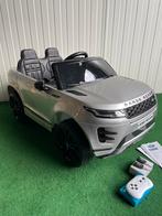 Nieuwe Range Rover elektrisch kindervoertuig, Kinderen en Baby's, Speelgoed | Buiten | Accuvoertuigen, Nieuw, Ophalen of Verzenden