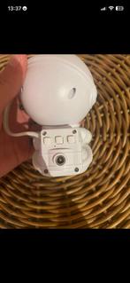 Sterrenhemel, Ophalen