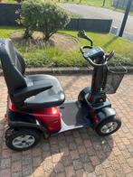 NIEUWSTAAT!! Mezzo 4 wieler, Diversen, Brommobielen en Scootmobielen, Ophalen, Zo goed als nieuw, Life and Mobility, 11 t/m 15 km/u