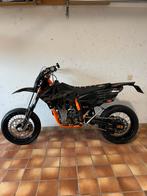 KTM EXC 450, Motoren, Particulier, Enduro