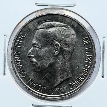 Luxemburg 10 francs 1979     (738) beschikbaar voor biedingen