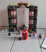 Lego Harry Potter Ministerie van Toverkunst 76403, Ophalen, Zo goed als nieuw, Complete set, Lego