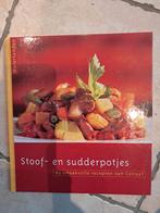 Kookboek, Enlèvement, Utilisé