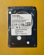 HDD disque dur interne Toshiba 500Gb 2.5" SATA, Intern, Toshiba, Refurbished, Ophalen of Verzenden