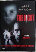 The sign, Cd's en Dvd's, Dvd's | Thrillers en Misdaad, Ophalen of Verzenden, Bovennatuurlijke thriller