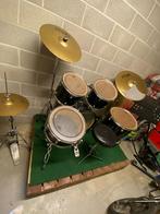 Pearl drumstel, Muziek en Instrumenten, Ophalen, Zo goed als nieuw, Pearl