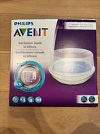Avent sterilisator, Kinderen en Baby's, Ophalen, Zo goed als nieuw, Sterilisator