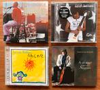 4 cd’s aan 10€, Ophalen, Gebruikt