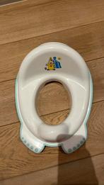 Toiletverkleiner bumba, Ophalen, Zo goed als nieuw