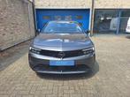 Opel Astra Sports Tourer EDITION 1.2 TURBO S/S MT6 130PK*TE, Zwart, 130 pk, 130 g/km, Bedrijf