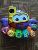 Bubbelbadoctopus V-tech, Ophalen, Zo goed als nieuw