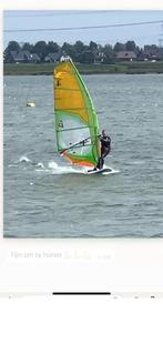 Gaastra Cosmic 8.5, Watersport en Boten, Windsurfen, Ophalen, 7 m² of meer, Zeil, Gebruikt
